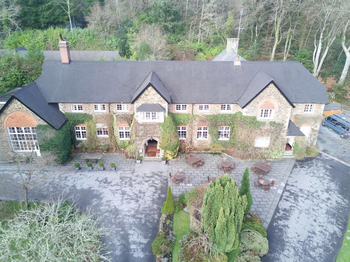 The Edgemoor Bovey Tracey Exterior foto
