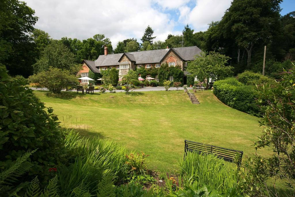 The Edgemoor Bovey Tracey Exterior foto