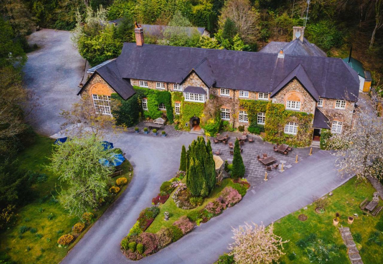 The Edgemoor Bovey Tracey Exterior foto
