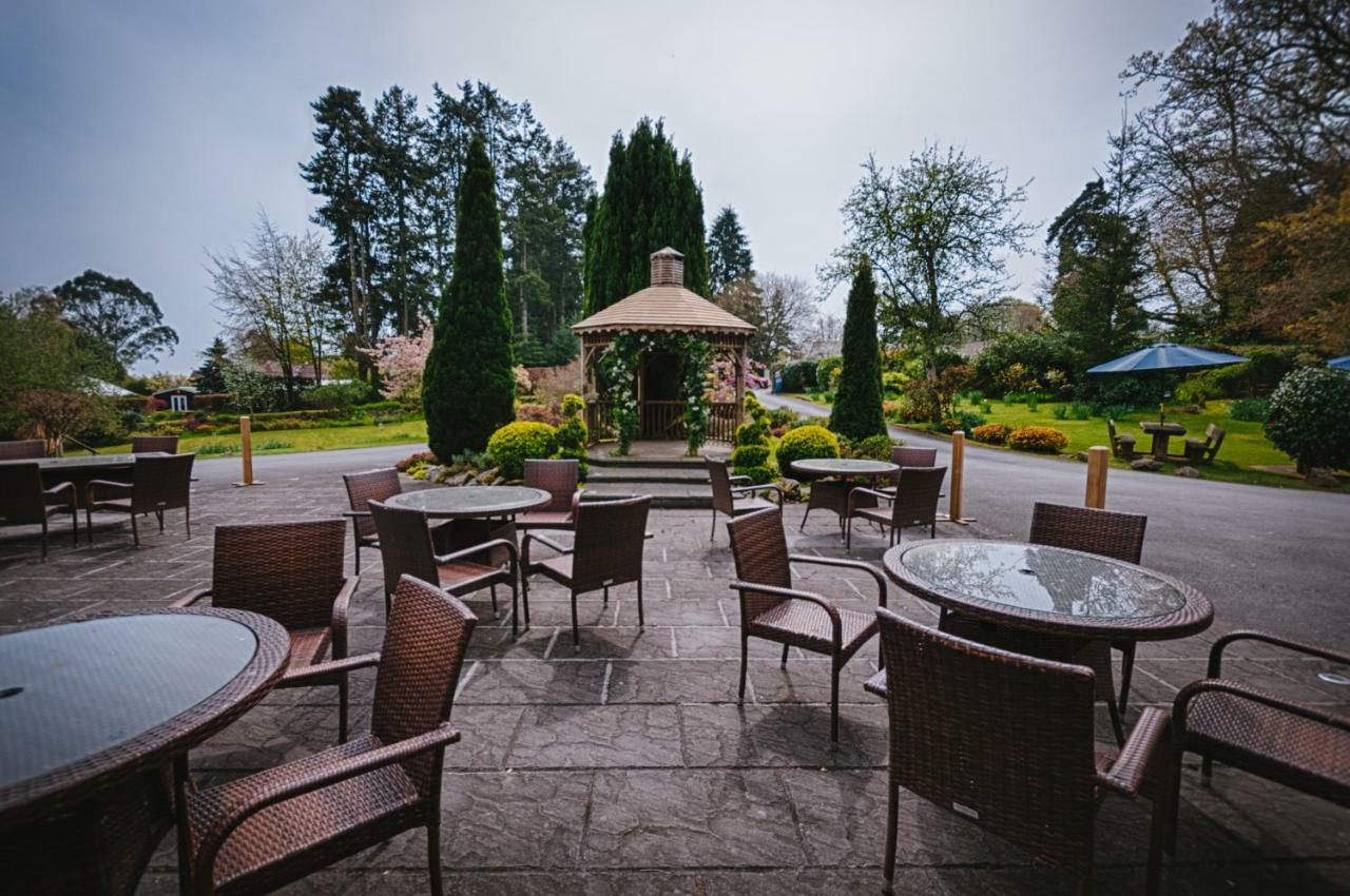 The Edgemoor Bovey Tracey Exterior foto