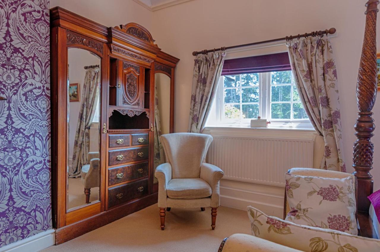 The Edgemoor Bovey Tracey Exterior foto